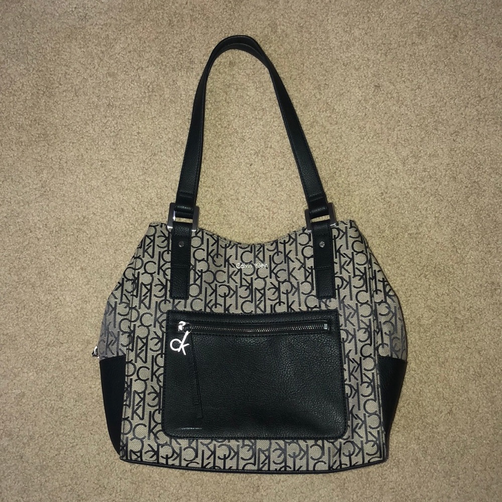 Calvin Klein handbag (never used)